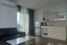 1 Bedroom Condo for Sale or Rent in The Twin Tower Jomtien, Nong Prue, Chonburi