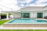 3 Bedroom Villa for sale in Botanica Hua Hin, Thap Tai, Prachuap Khiri Khan