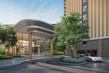 1 Bedroom Condo for sale in Choeng Thale, Phuket