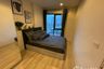 1 Bedroom Condo for sale in Centric Huay Kwang Station, Din Daeng, Bangkok near MRT Huai Khwang