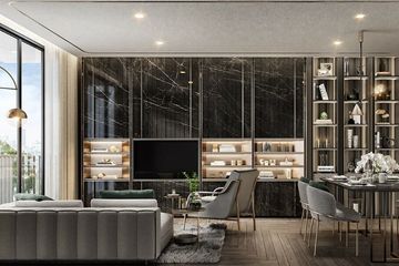 2 Bedroom Condo for sale in Khlong Tan Nuea, Bangkok near BTS Thong Lo