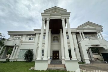 6 Bedroom House for sale in Bang Kaeo, Samut Prakan near MRT Si Bearing
