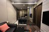 1 Bedroom Condo for Sale or Rent in The ESSE Sukhumvit 36, Phra Khanong, Bangkok near BTS Thong Lo