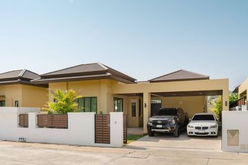 3 Bedroom Villa for sale in Bang Sare, Chonburi