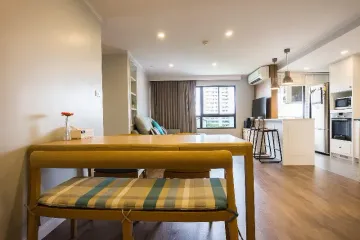 2 Bedroom Condo for sale in Phra Khanong, Bangkok near BTS Ekkamai