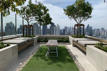 1 Bedroom Condo for sale in Khlong Tan Nuea, Bangkok near BTS Thong Lo