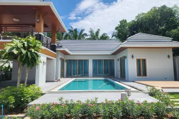 3 Bedroom Villa for sale in Nong Thale, Krabi