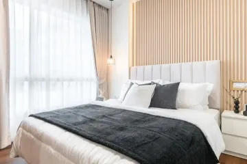 1 Bedroom Condo for sale in Khlong Chaokhun Sing, Bangkok