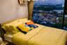 1 Bedroom Condo for sale in THE LINE Wongsawang, Wong Sawang, Bangkok near MRT Wong Sawang