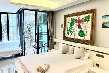 Apartment for sale in Rawai, Phuket