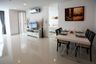 1 Bedroom Condo for rent in Club Royal, Na Kluea, Chonburi