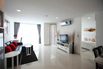 1 Bedroom Condo for rent in Na Kluea, Chonburi