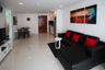 1 Bedroom Condo for rent in Club Royal, Na Kluea, Chonburi