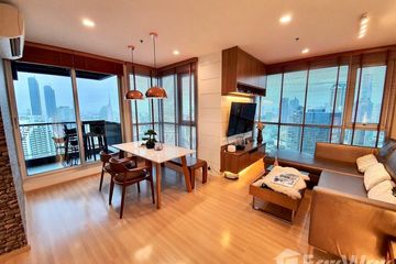 1 Bedroom Condo for Sale or Rent in Rhythm Sathorn, Thung Wat Don, Bangkok near BTS Saphan Taksin