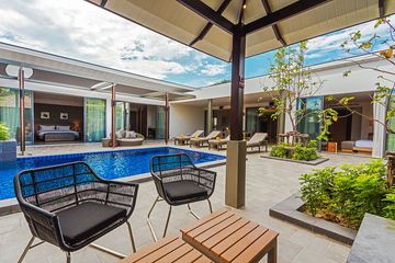 3 Bedroom Villa for rent in Rawai, Phuket