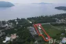 Land for sale in Rawai, Phuket