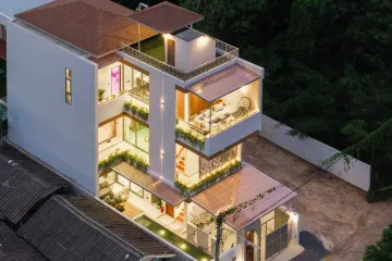 5 Bedroom Villa for Sale or Rent in Rawai, Phuket