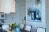4 Bedroom Condo for sale in Royce Private Residences, Khlong Toei Nuea, Bangkok near BTS Asoke