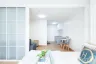 1 Bedroom Condo for sale in Supapong Place, Chan Kasem, Bangkok near MRT Lat Phrao