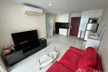 1 Bedroom Condo for sale in Nong Prue, Chonburi