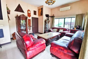 3 Bedroom House for sale in Hua Hin, Prachuap Khiri Khan