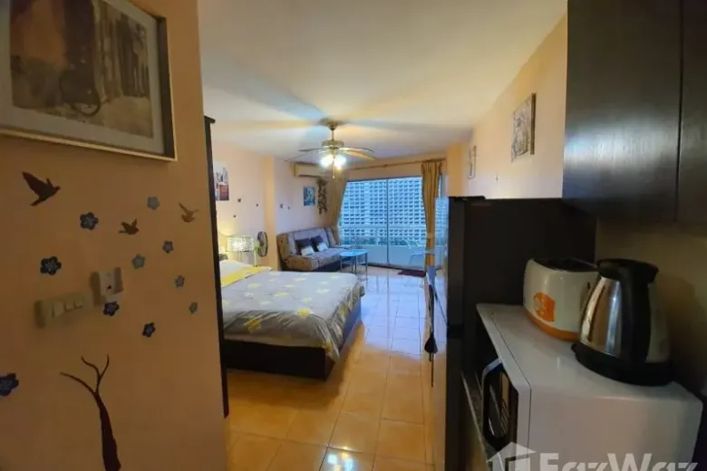 Condo For Rent