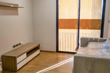 2 Bedroom Condo for sale in Suan Luang, Bangkok near MRT Si Kritha