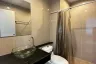 1 Bedroom Condo for rent in The Twin Tower Jomtien, Nong Prue, Chonburi