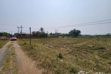 Land for sale in Mae Pu Kha, Chiang Mai
