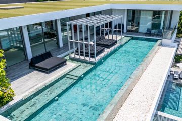 4 Bedroom Condo for sale in Sakhu, Phuket