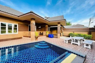 3 Bedroom Villa for rent in Pong, Chonburi