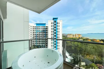 1 Bedroom Condo for sale in Na Jomtien, Chonburi