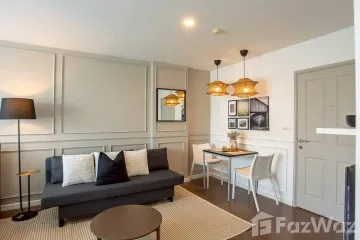 Condo for rent in Nong Kae, Prachuap Khiri Khan