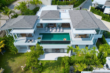 4 Bedroom Villa for rent in Rawai, Phuket