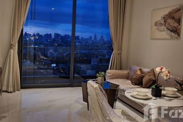 1 Bedroom Condo for sale in Canapaya Residences, Bang Khlo, Bangkok