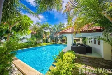 12 Bedroom Villa for Sale or Rent in Majestic Residence, Nong Prue, Chonburi