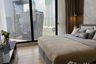 2 Bedroom Condo for Sale or Rent in Ashton Asoke - Rama 9, Din Daeng, Bangkok near MRT Phra Ram 9