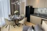 2 Bedroom Condo for Sale or Rent in Ashton Asoke - Rama 9, Din Daeng, Bangkok near MRT Phra Ram 9