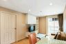 2 Bedroom Condo for Sale or Rent in Inspire Place ABAC-Rama IX, Hua Mak, Bangkok near MRT Rajamangala Stadium