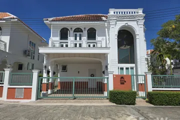 3 Bedroom House for sale in Ko Kaeo, Phuket