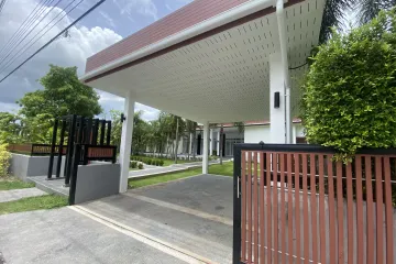 4 Bedroom House for sale in Thap Tai, Prachuap Khiri Khan