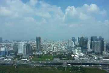 2 Bedroom Condo for sale in Makkasan, Bangkok near Airport Rail Link Makkasan