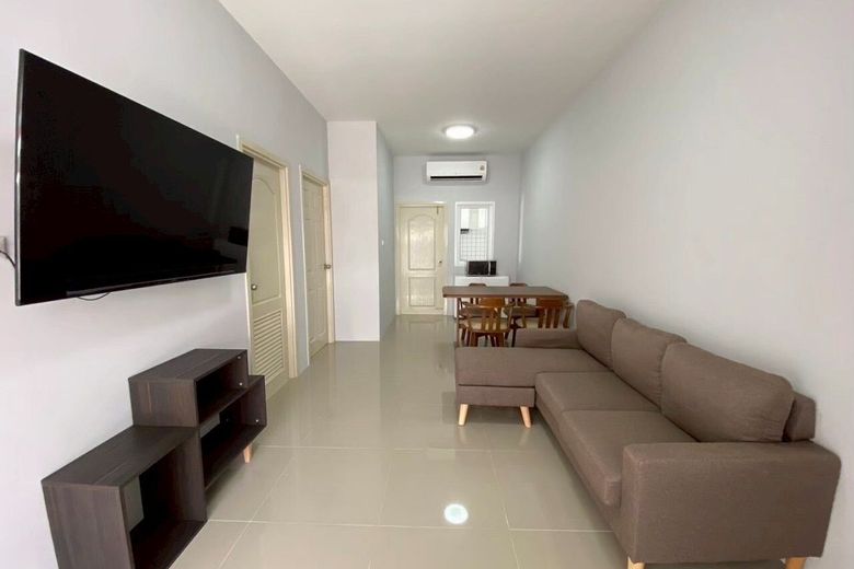 2 Bedroom House For Rent