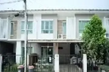 3 Bedroom Townhouse for rent in Bang Toei, Nakhon Pathom