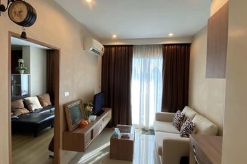 1 Bedroom Condo for rent in Nong Pla Lai, Chonburi