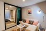 1 Bedroom Condo for sale in REACH Phahonyothin 52, Khlong Thanon, Bangkok near BTS Saphan Mai