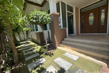 4 Bedroom House for rent in Nong Prue, Chonburi