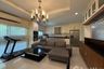 4 Bedroom House for rent in Central Park Hillside Village, Nong Prue, Chonburi