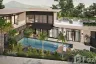 4 Bedroom Villa for sale in Si Sunthon, Phuket