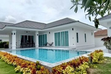 3 Bedroom Villa for sale in Thap Tai, Prachuap Khiri Khan